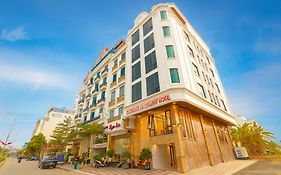 Sunshine Apartment Hotel